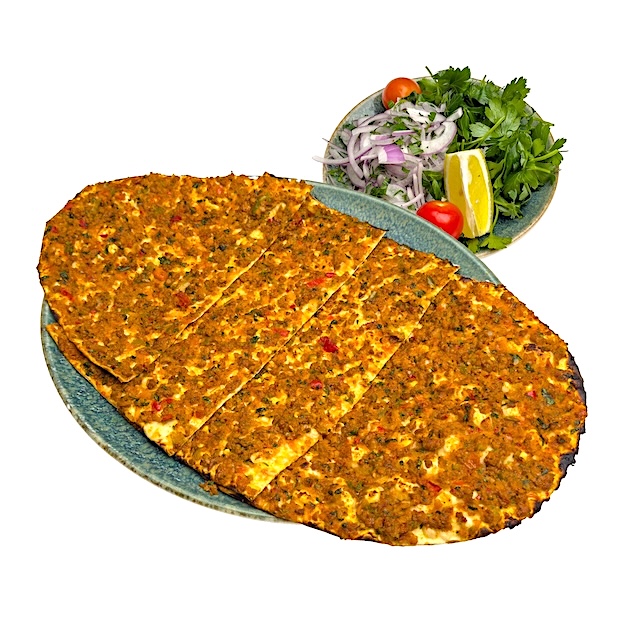 Lahmacun