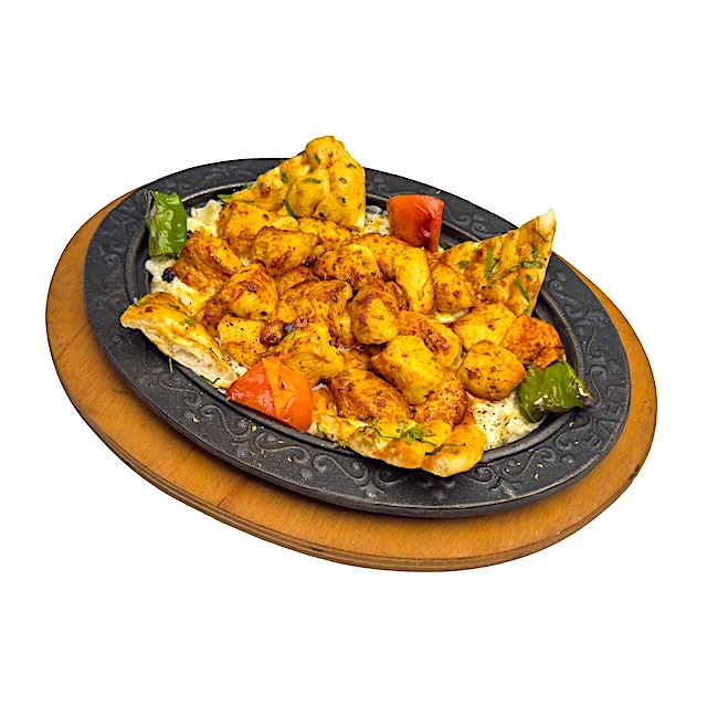 Ali Nazik(Chicken)