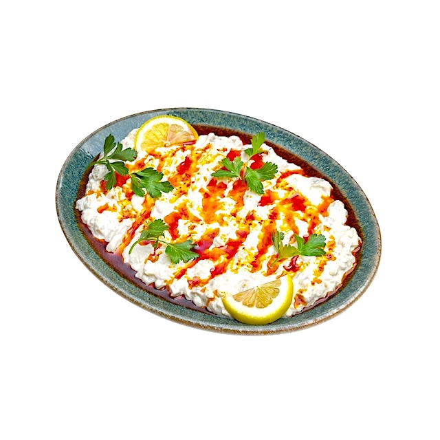 Baba Ganoush