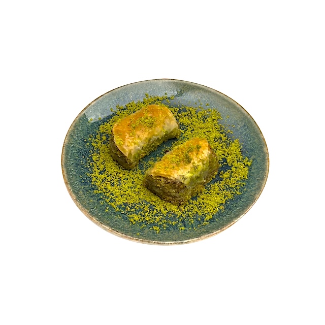 Baklava (2 Pcs)