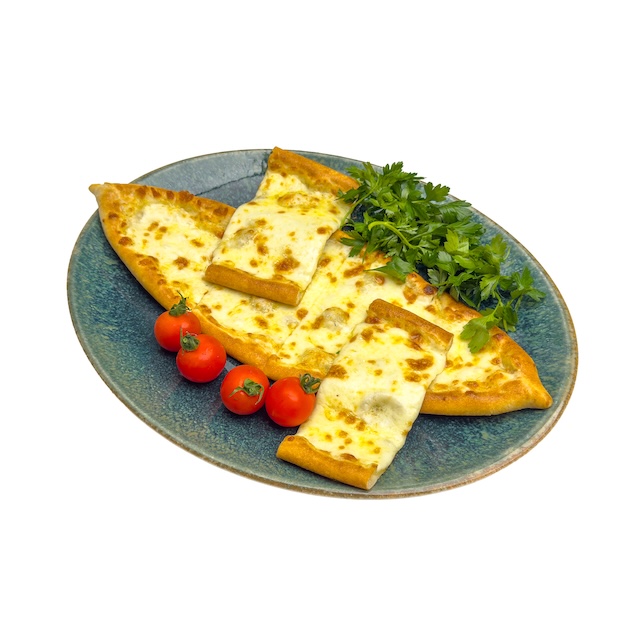 Cheese Pide
