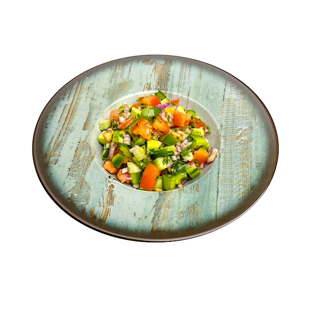 Çoban Salatası