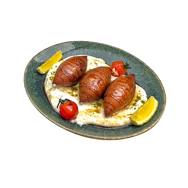 İçli Köfte (2 Pcs)