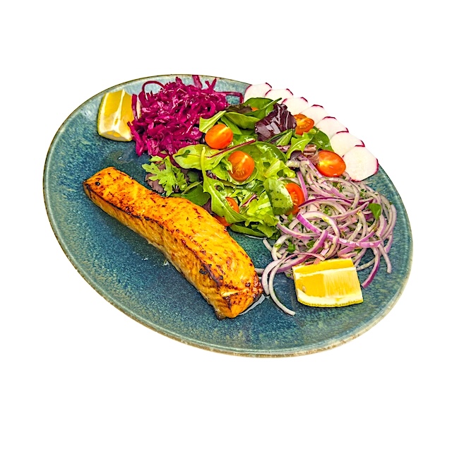 Salmon