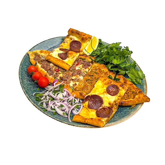 Anatolia Special Pide