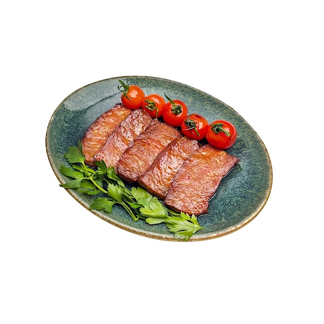 Grilled Sujuk