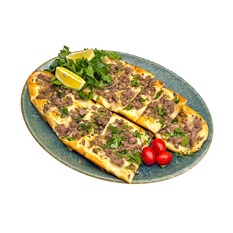 Cıvıklı Pide