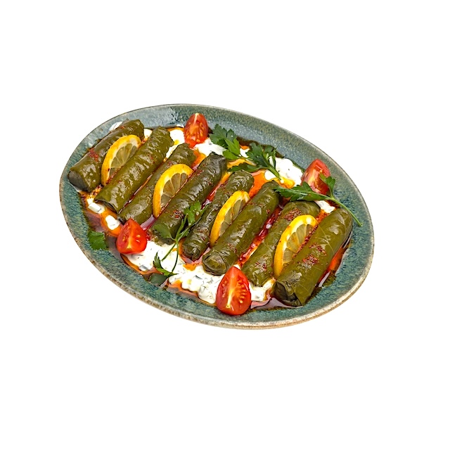Yaprak Sarma