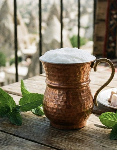 Turkish Ayran