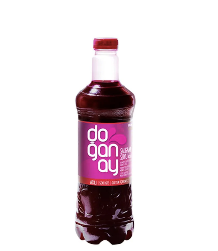 Şalgam