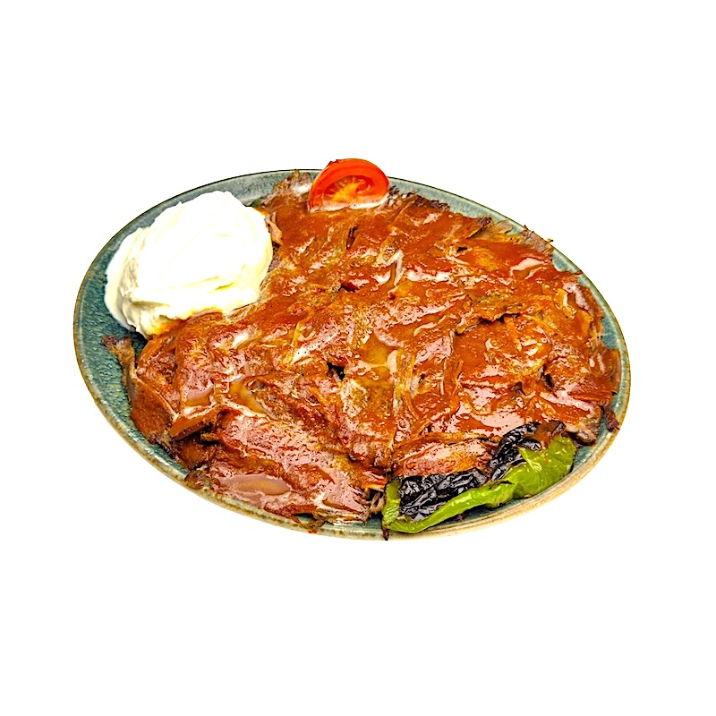 Iskender