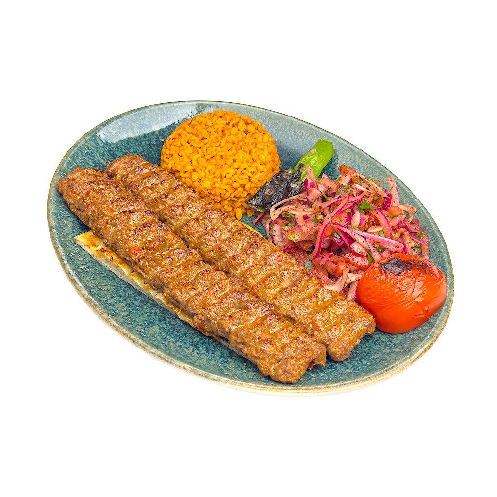 Adana Kebab