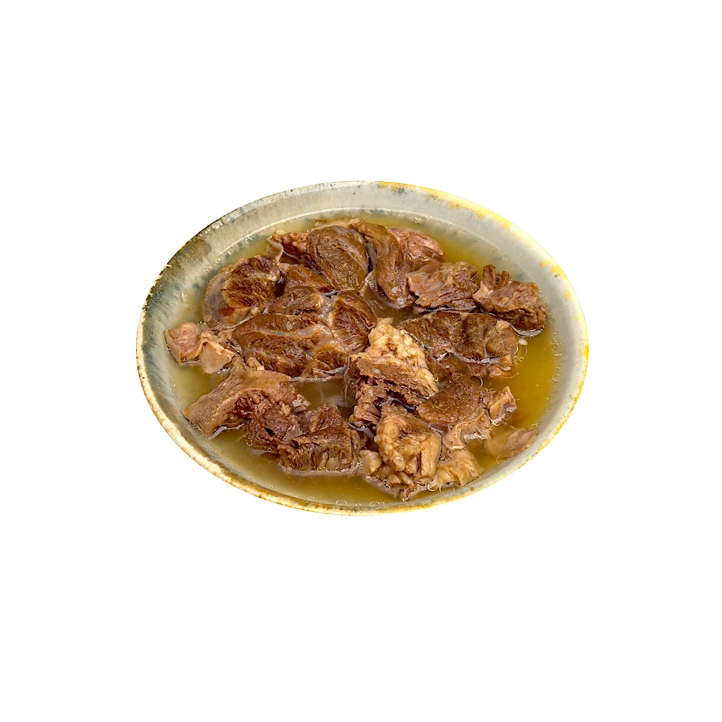 Beef Casserole