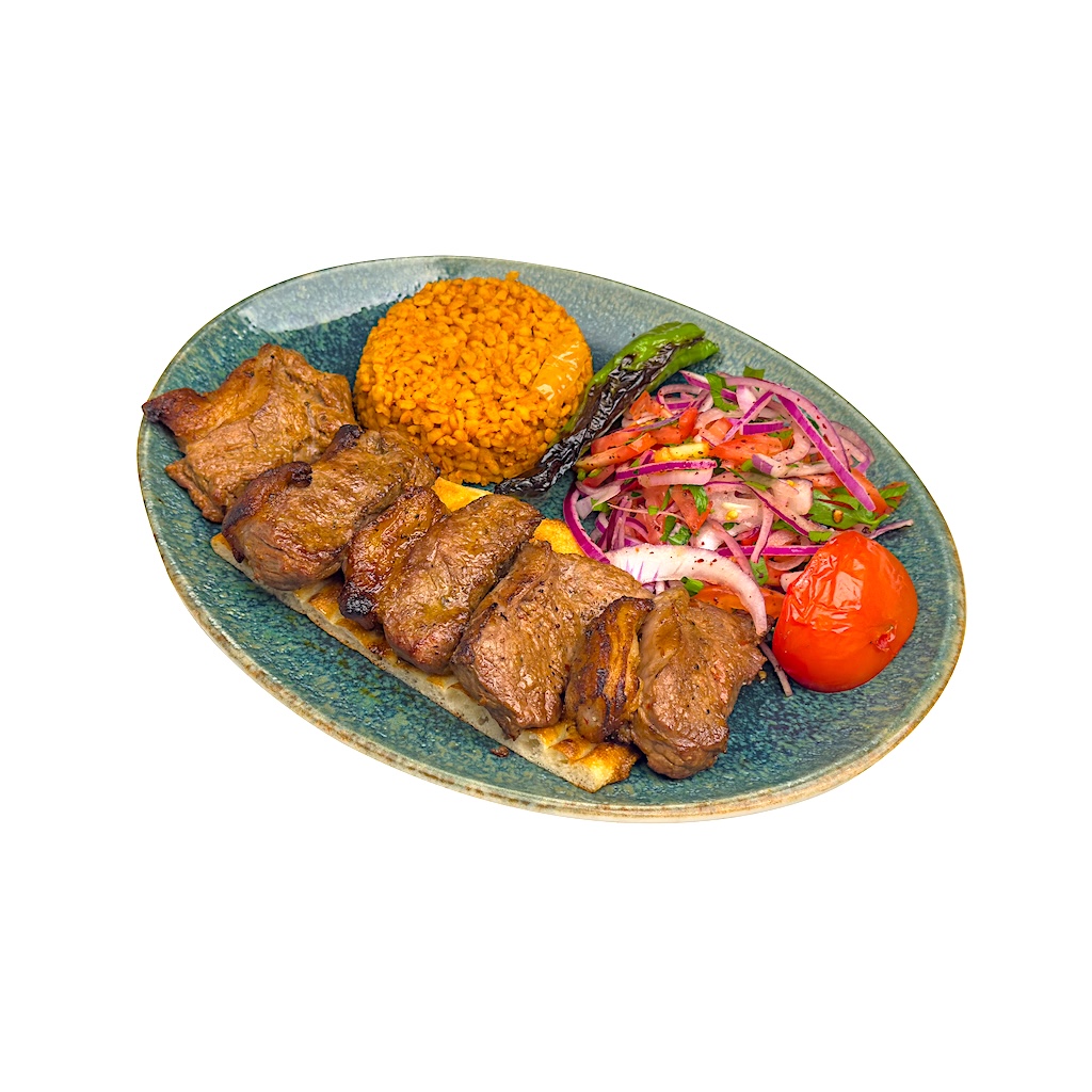 Lamb Delight (Lokum)