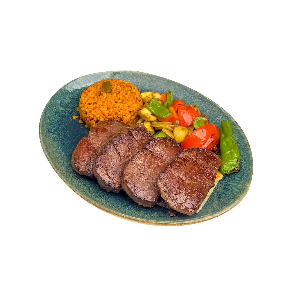 Beef Tenderloin